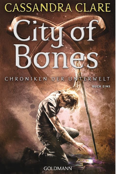 cassandra clare chroniken der unterwelt.